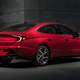 The future of the Hyundai Sonata is uncertain as SUVs and EVs take over at Hyundai